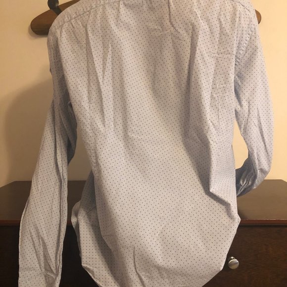 Banana Republic Soft Wash Slim Fit Shirt - Picture 3 of 5